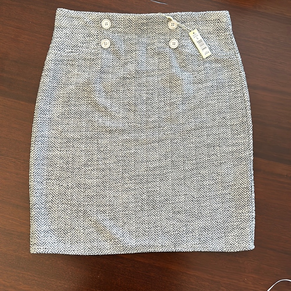 NEW Max Studio skirt
